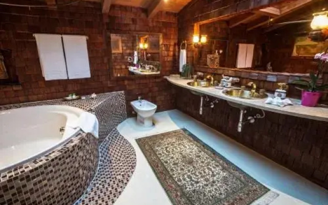 Luxury Chalet Kitzbühel