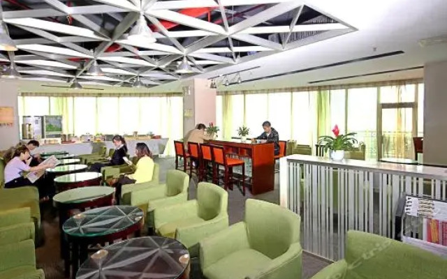 Garden Inn Shiziling