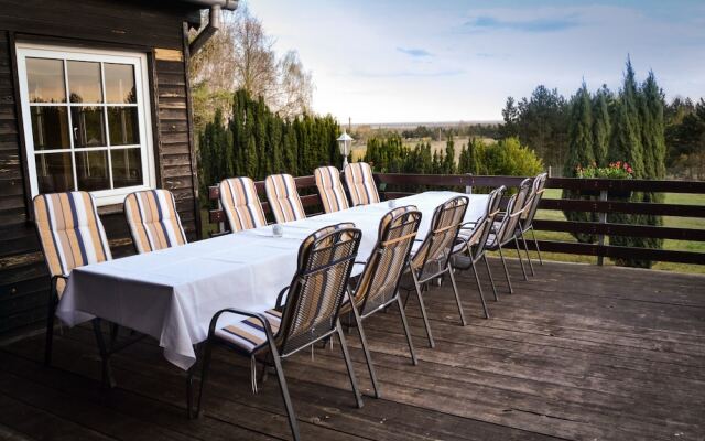 Hotel am Wald - Jessen