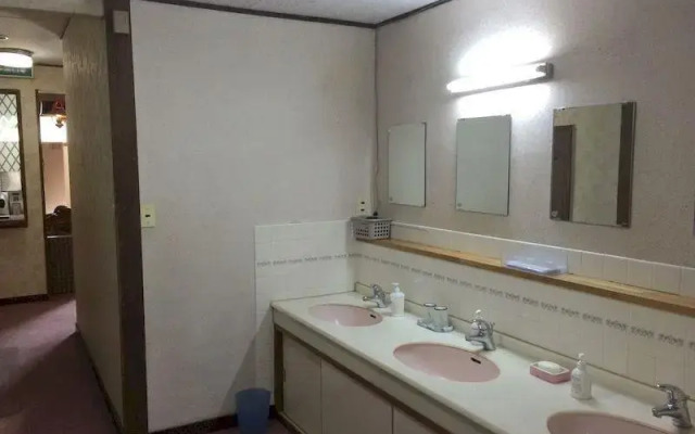 Alpenblick Iriyamato