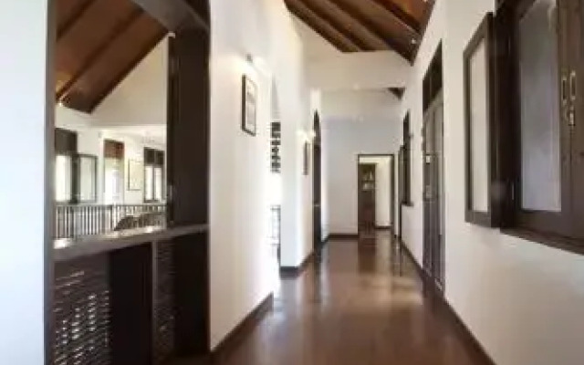 Lanna Hill House