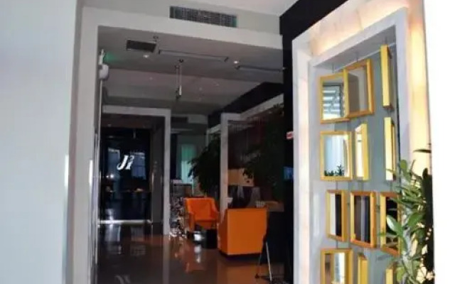 Jinjiang Inn Xuancheng Economic Development Zone Meixi Road Branch