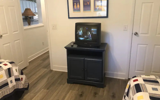 Barnhill B - 2 Br Duplex