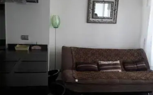 Departamento Aquamar