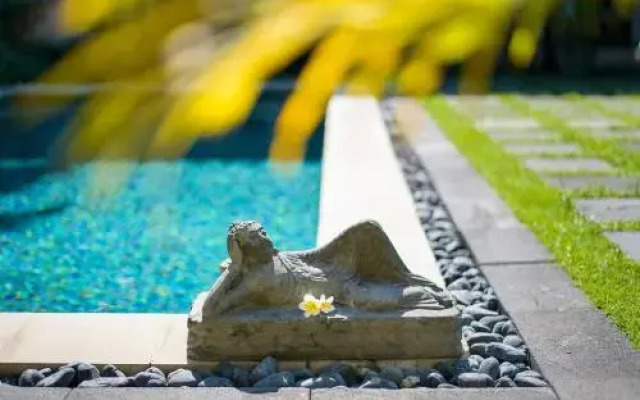 Villa Te Kawau