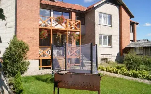 Rasos apartamentai