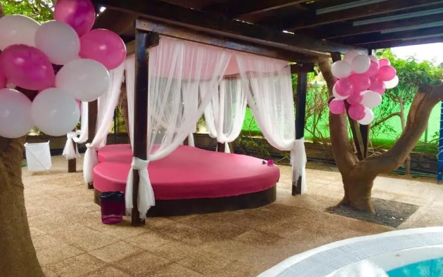 Venus Resort - Swingers Only