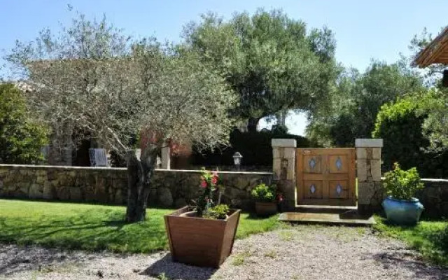 Casa Vacanze Lu Fraili