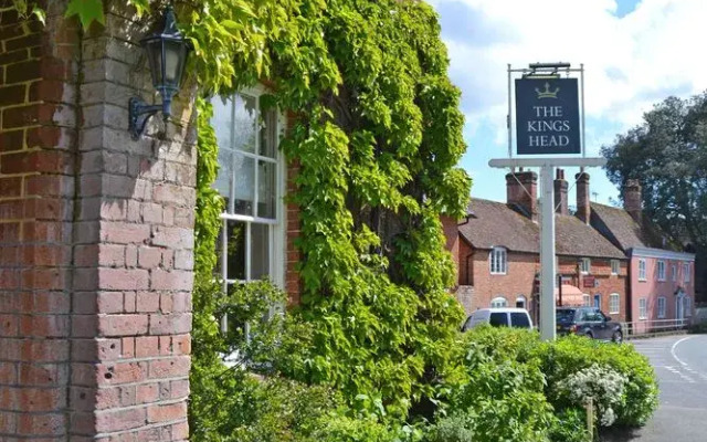 The King's Head