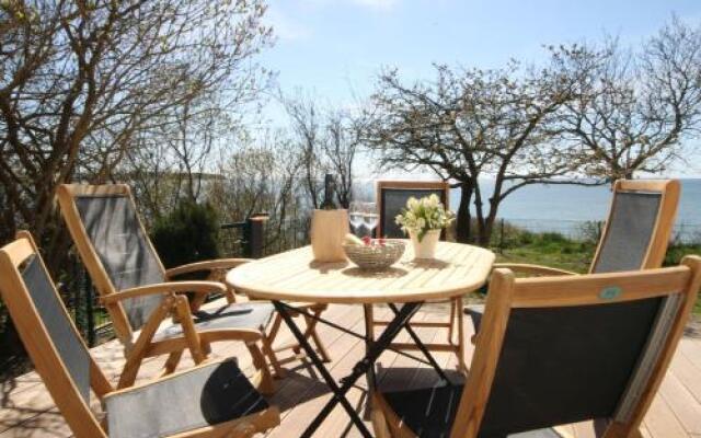 Zollhaus Klein Zicker