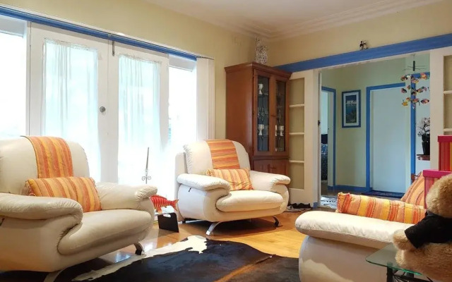Truemans Guest House