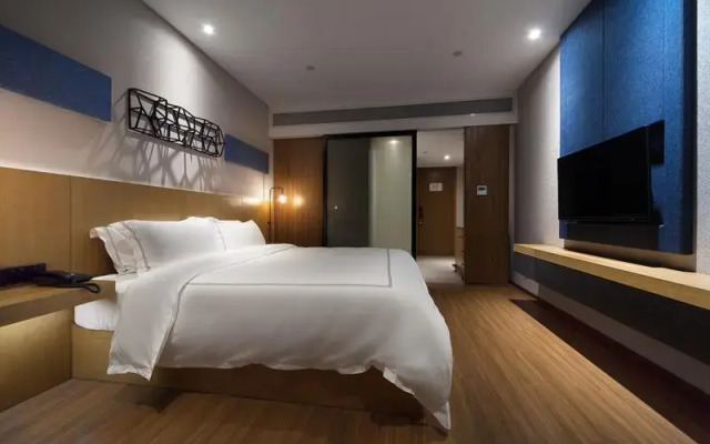 Lefu Hotel