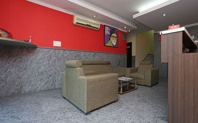 OYO Rooms Noida City Centre