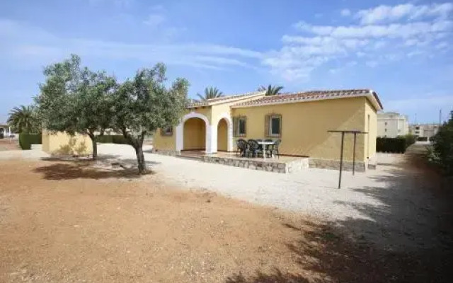 Villa Estanyo