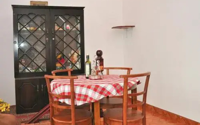 Italy Apartment