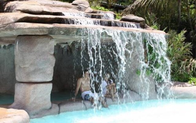 Silvestre Park Hotel Eco Resort