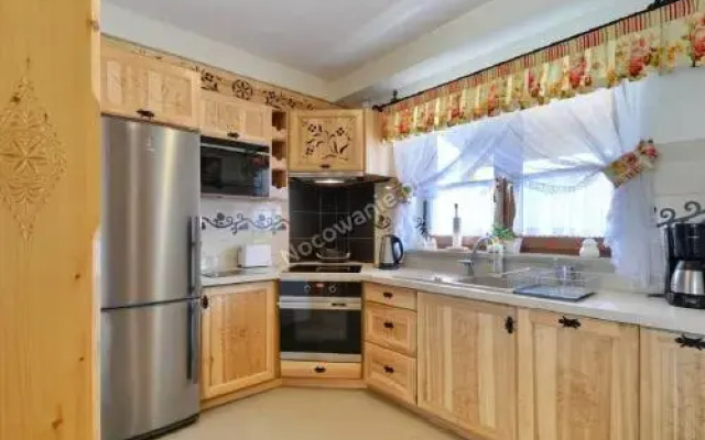 LuxApart Zakopane