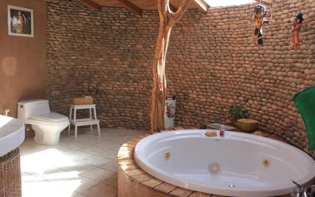 Casa Luna