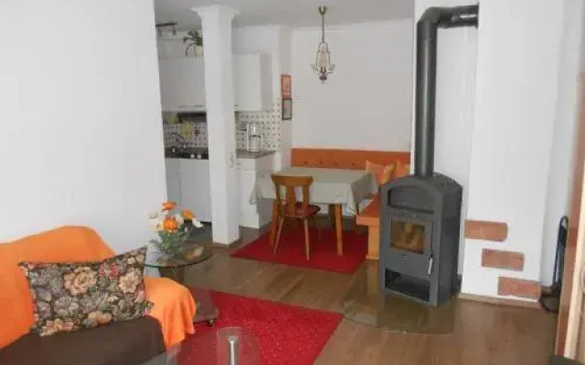 Ferienwohnung Fred