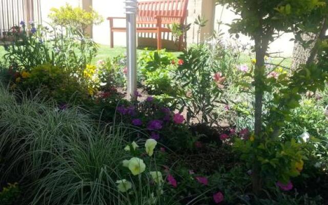 Majestic Bed and Breakfast