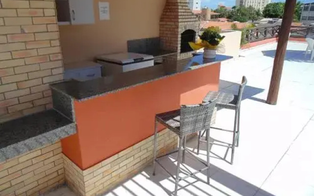 Pousada Solar Ponta Negra