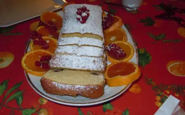 B&B Il Bosco delle Fate