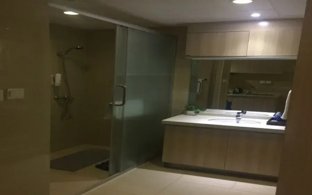 Chengdu Haohao Hotel