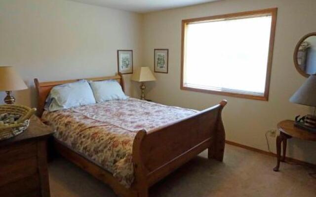 Beach Look Out Retreat