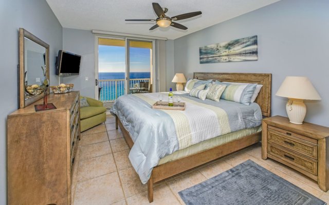 Summerwind West 1102 - 1039472 - 3 Br condo by RedAwning