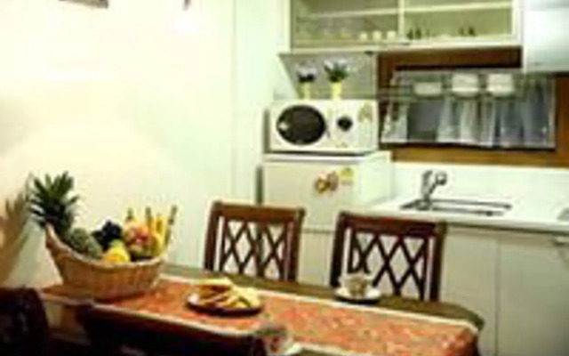anmyeondo haneulche pension