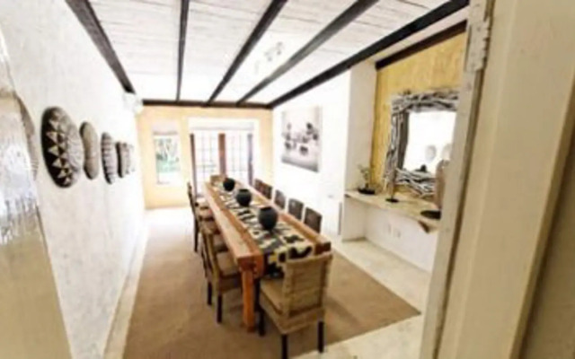 Rustika Guest Lodge