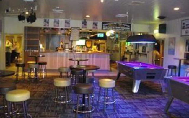 Wallaby Hotel
