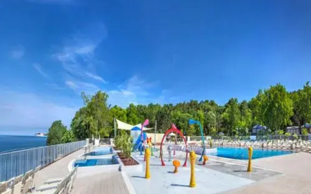 Valamar Tamaris Luxury Villas
