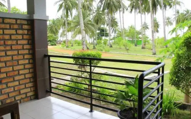 Serumpun Padi Mas Resort Bintan Island