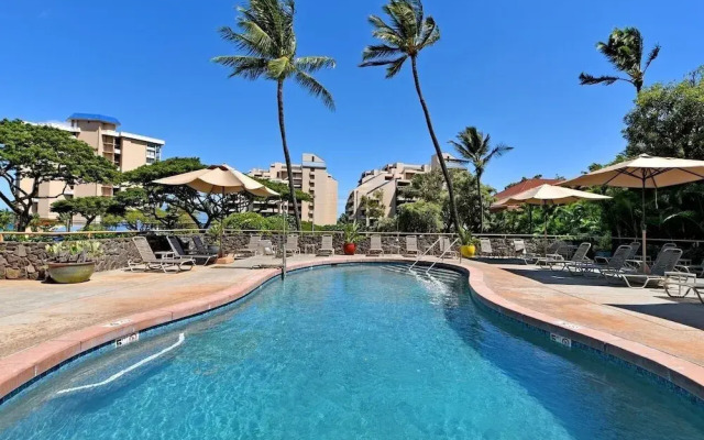Kahana Villas F401 - 1 Br Condo