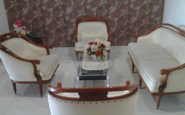 Hotel Syariah Aceh House Wahid Hasyim