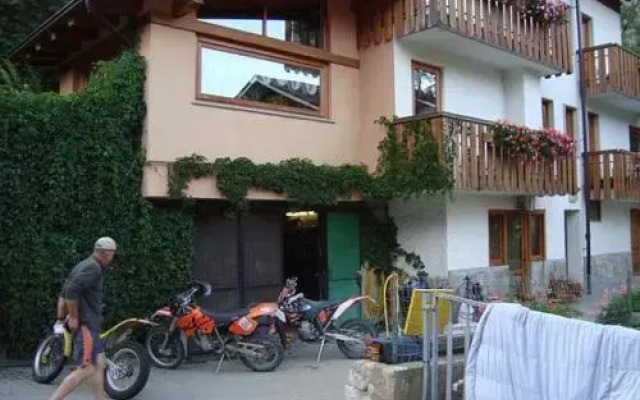 Hotel La Nigritella
