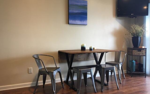 Ocean Dunes Villas #WOD412