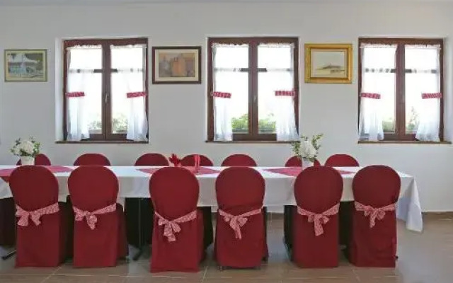 Bed & Breakfast Ana