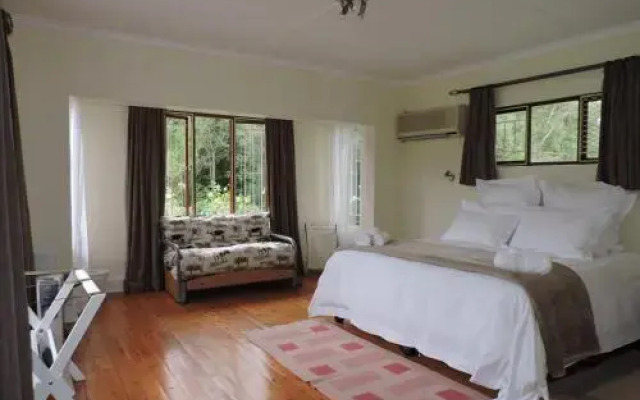 Sani Gables B&B