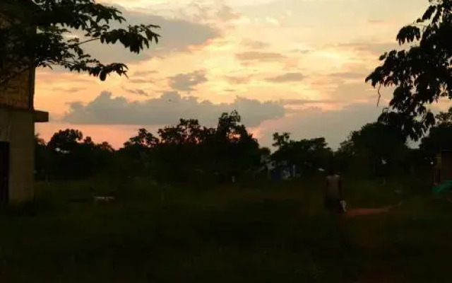 Comunidade do Xingu Camping Site