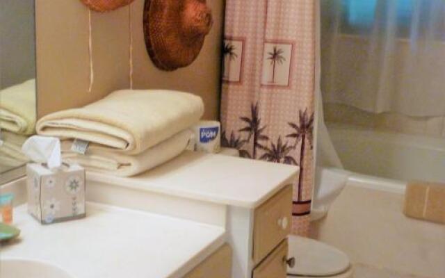 Seapines 601 Wildwood SPA