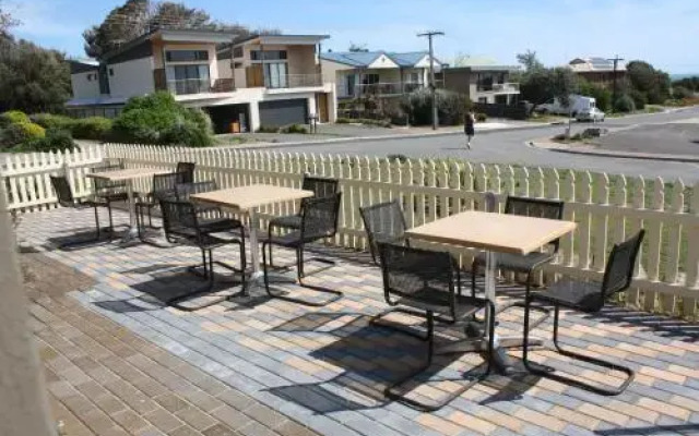 Maslin Beach House