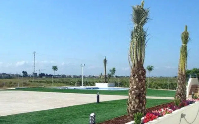 Villa de Catral