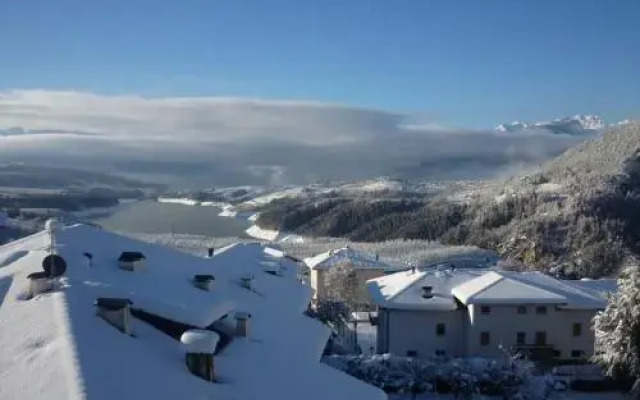 Agriturismo Casa Preti