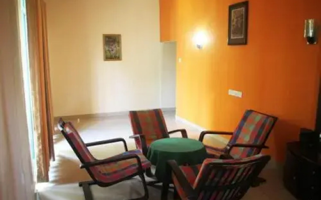Hotel Eden Garden