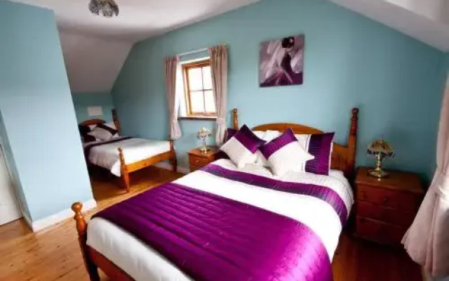 Achill Cottages no.4