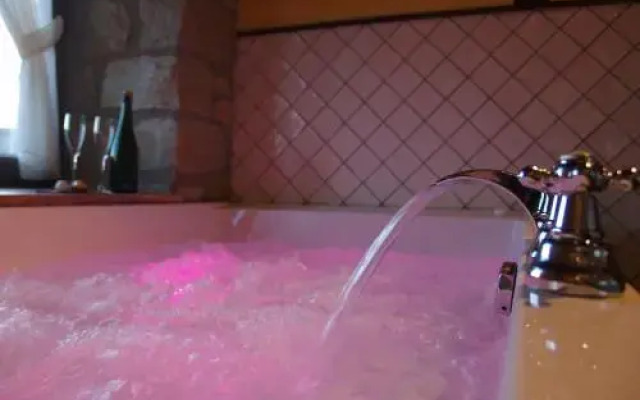 Font D'en Torres Solo Adultos