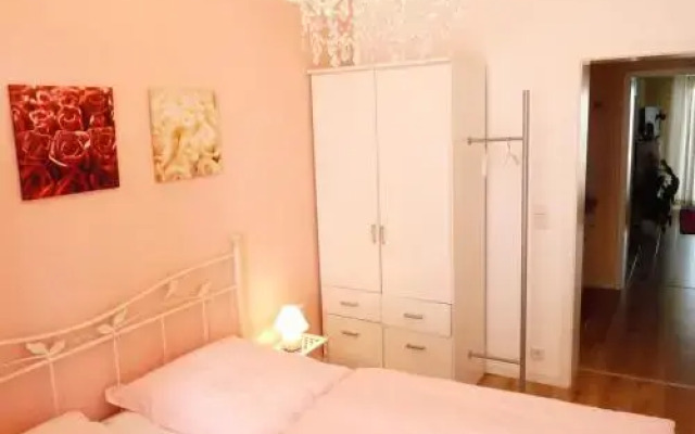 Strandvilla Seeadler