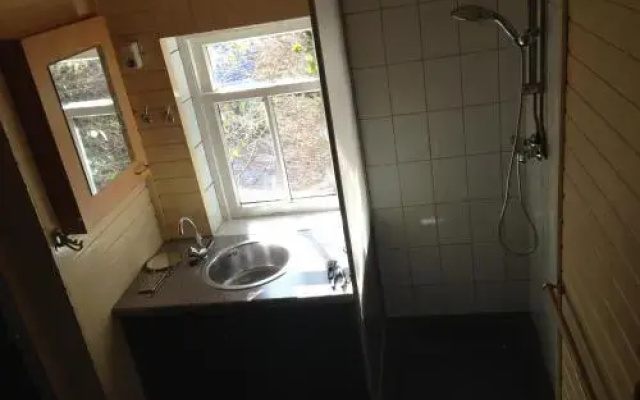 Vakantiehuis Brouwershaven